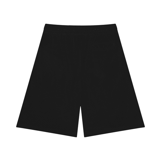 Mesh Basketball Shorts