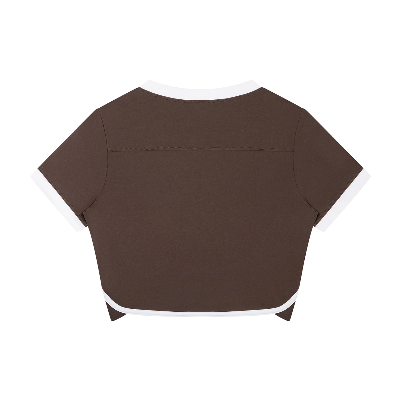 Color Block Performance T-Shirt