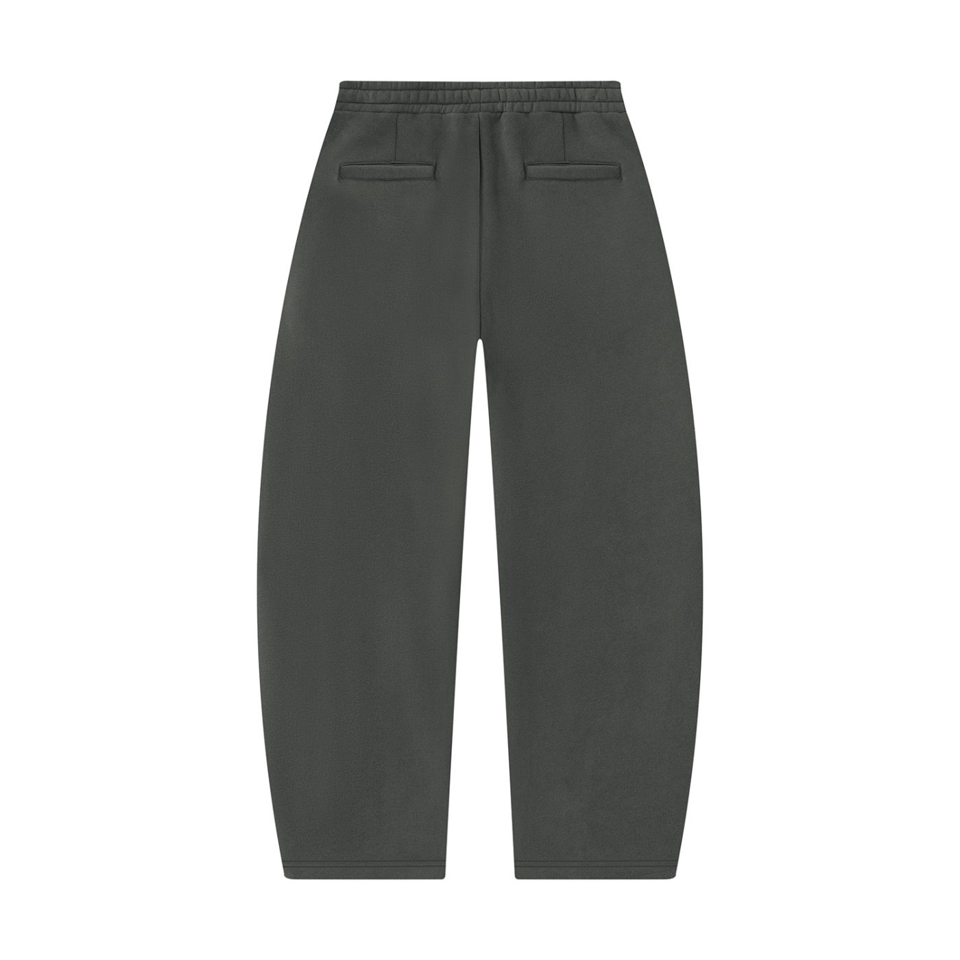 Barrel Leg Sweatpants