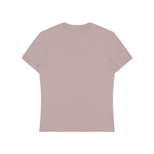 Heavyweight Slim Fit T-Shirt