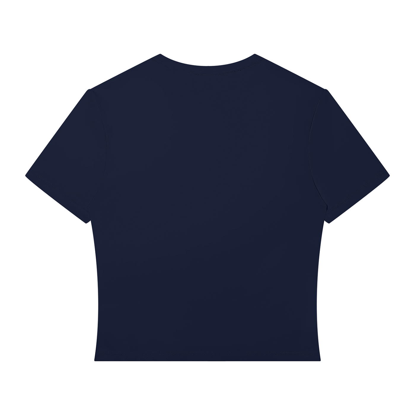 Performance Crop T-Shirt