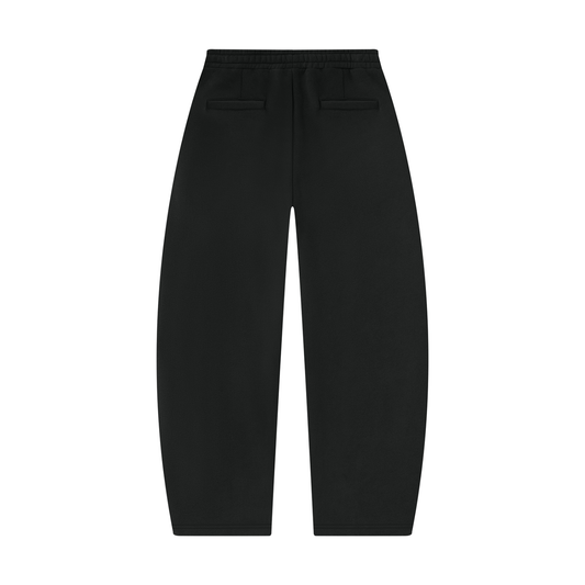 Barrel Leg Sweatpants