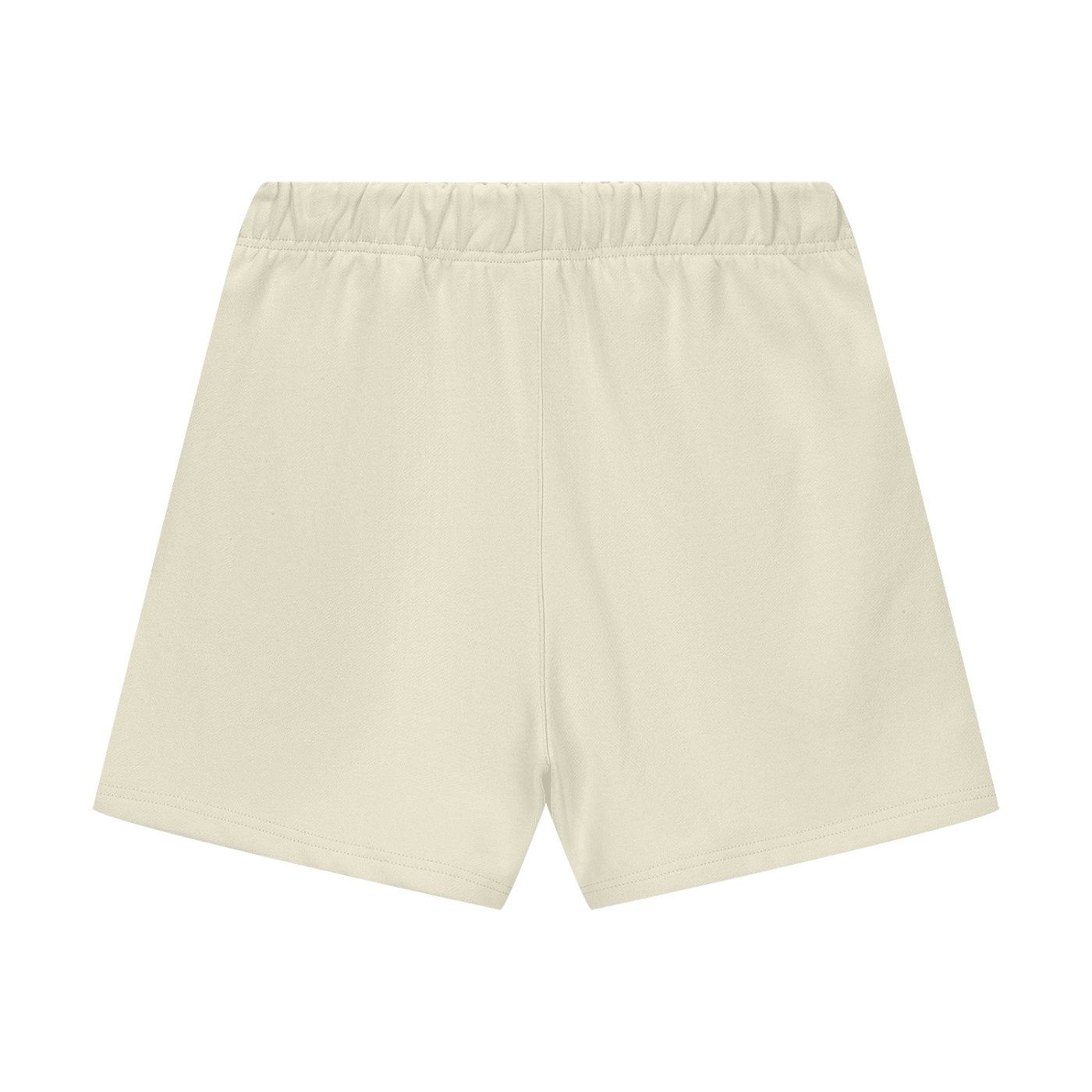 Heavyweight Fleece Loose Fit Shorts