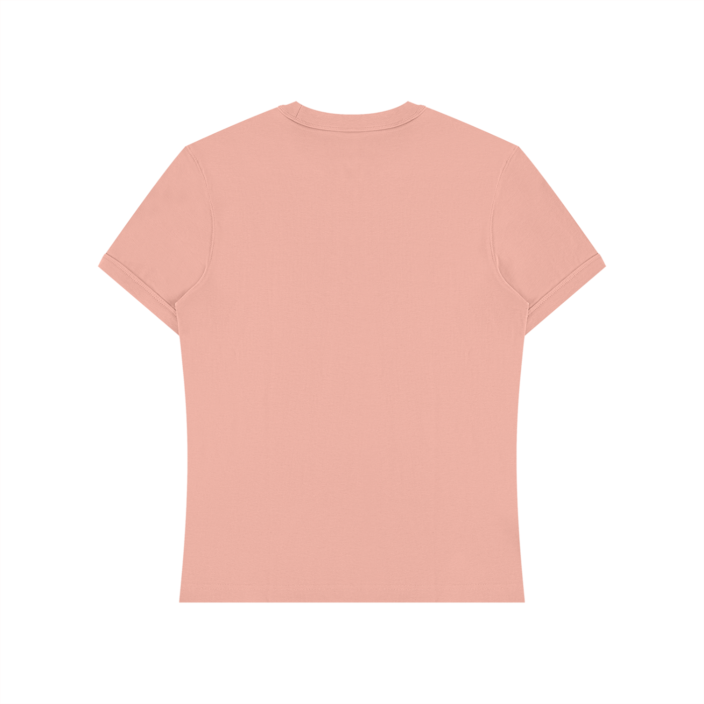 Heavyweight Slim Fit T-Shirt