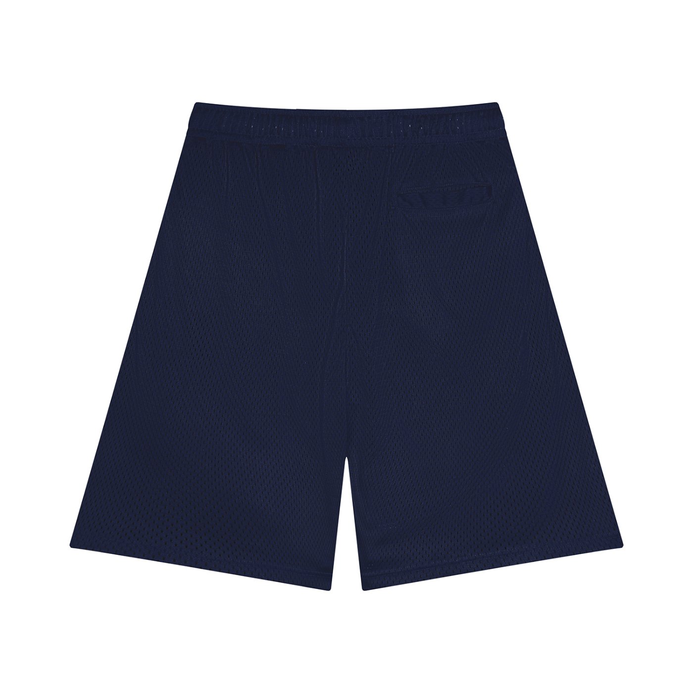Mesh Basketball Shorts