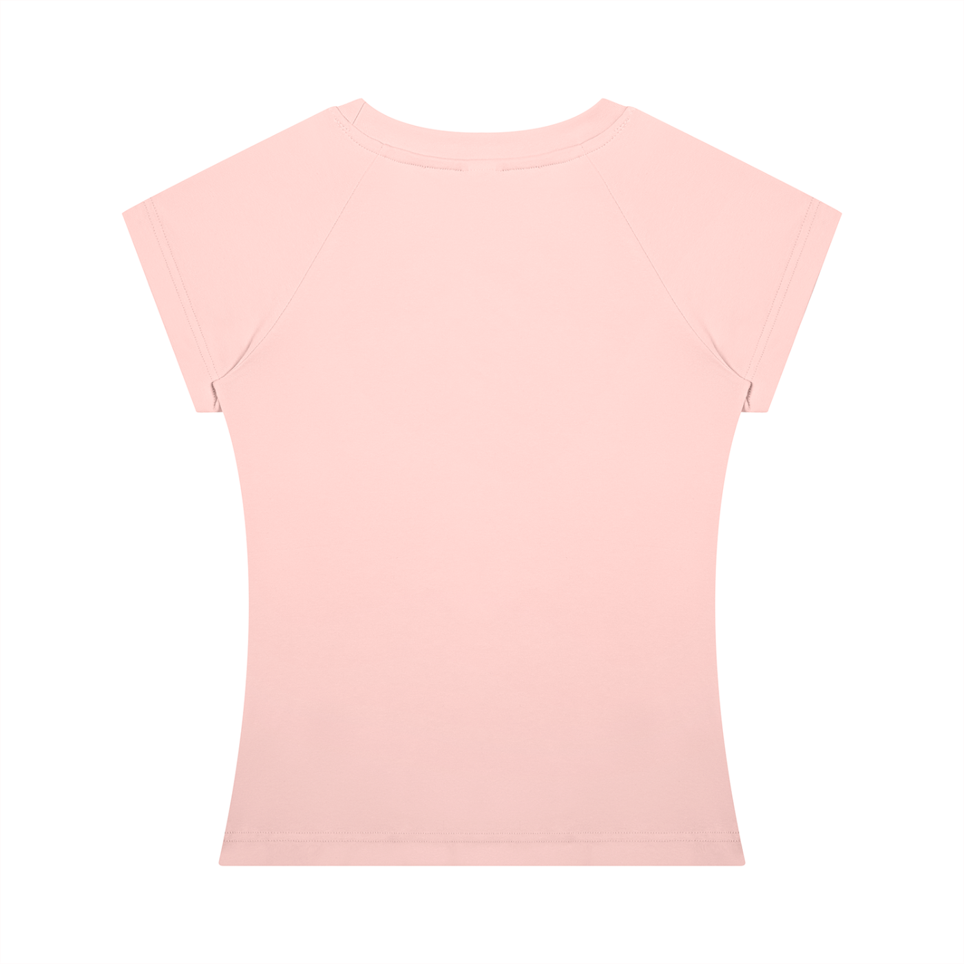 Slim Raglan T-Shirt