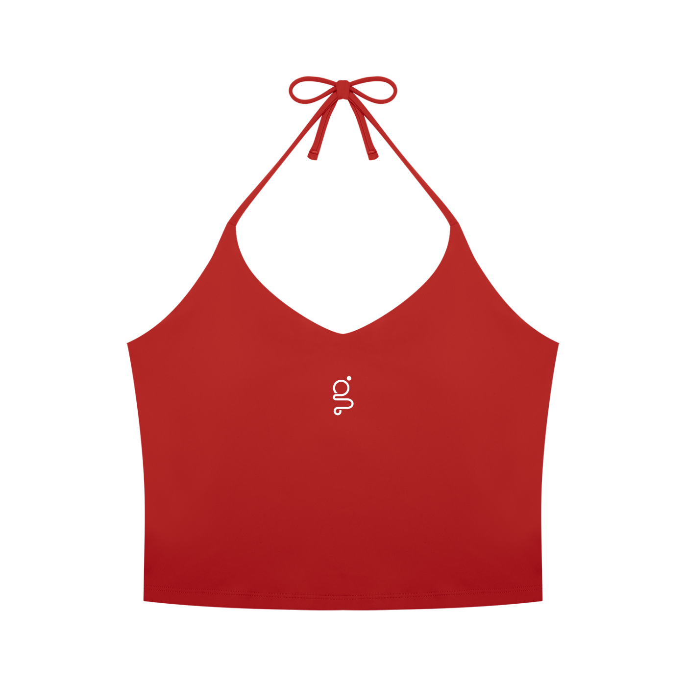 Halter Yoga Tank Top