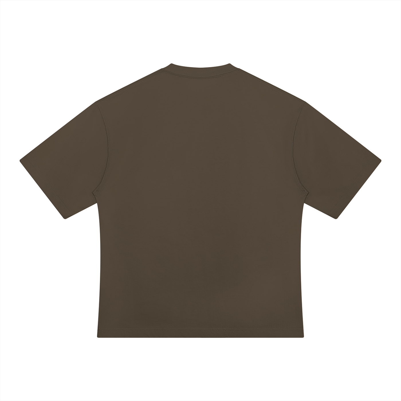 Heavyweight Oversized T-Shirt