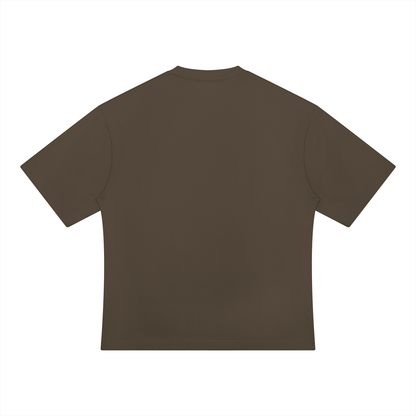 Heavyweight Oversized T-Shirt