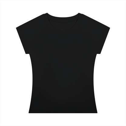 Slim Raglan T-Shirt