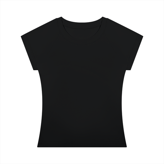 Slim Raglan T-Shirt
