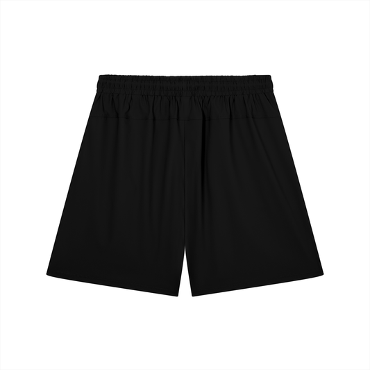 Drawstring Shorts
