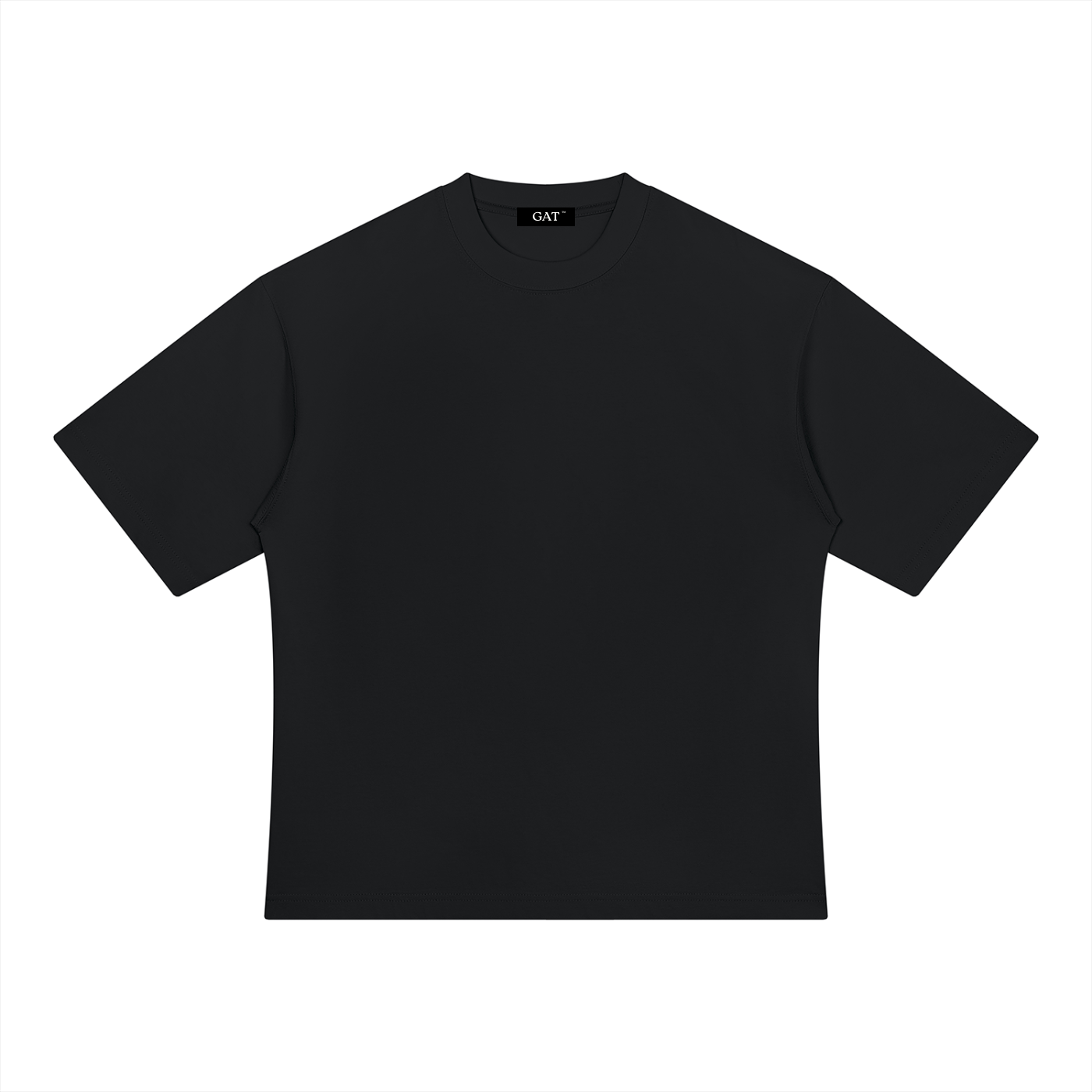 Heavyweight Oversized T-Shirt