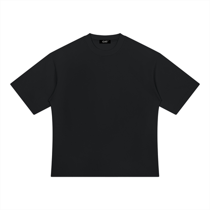 Heavyweight Oversized T-Shirt