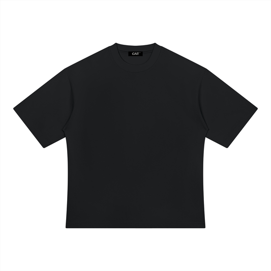 Heavyweight Oversized T-Shirt