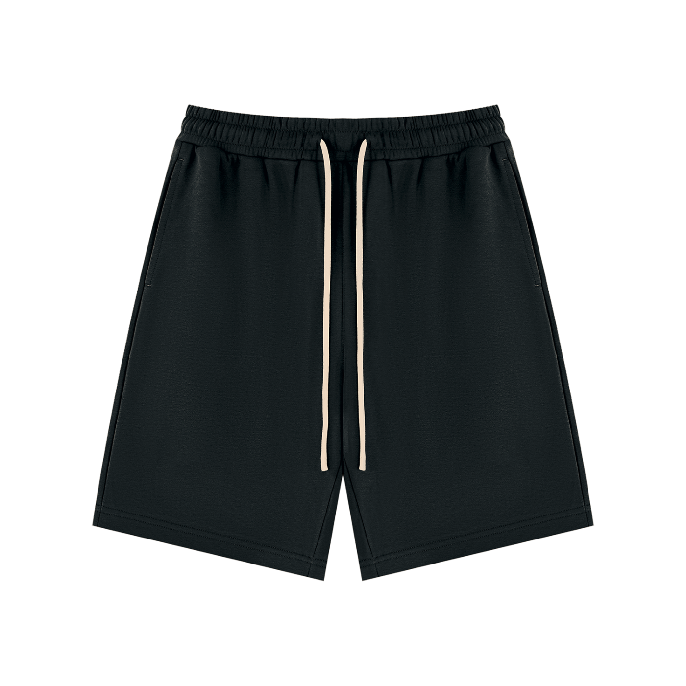 Drawstring Shorts