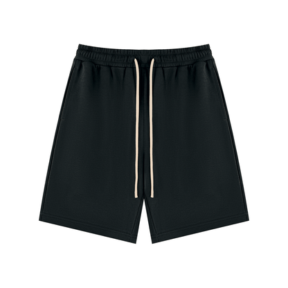 Drawstring Shorts