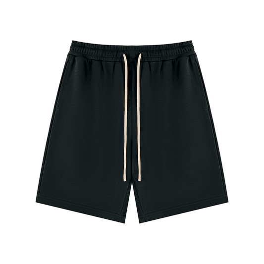 Drawstring Shorts