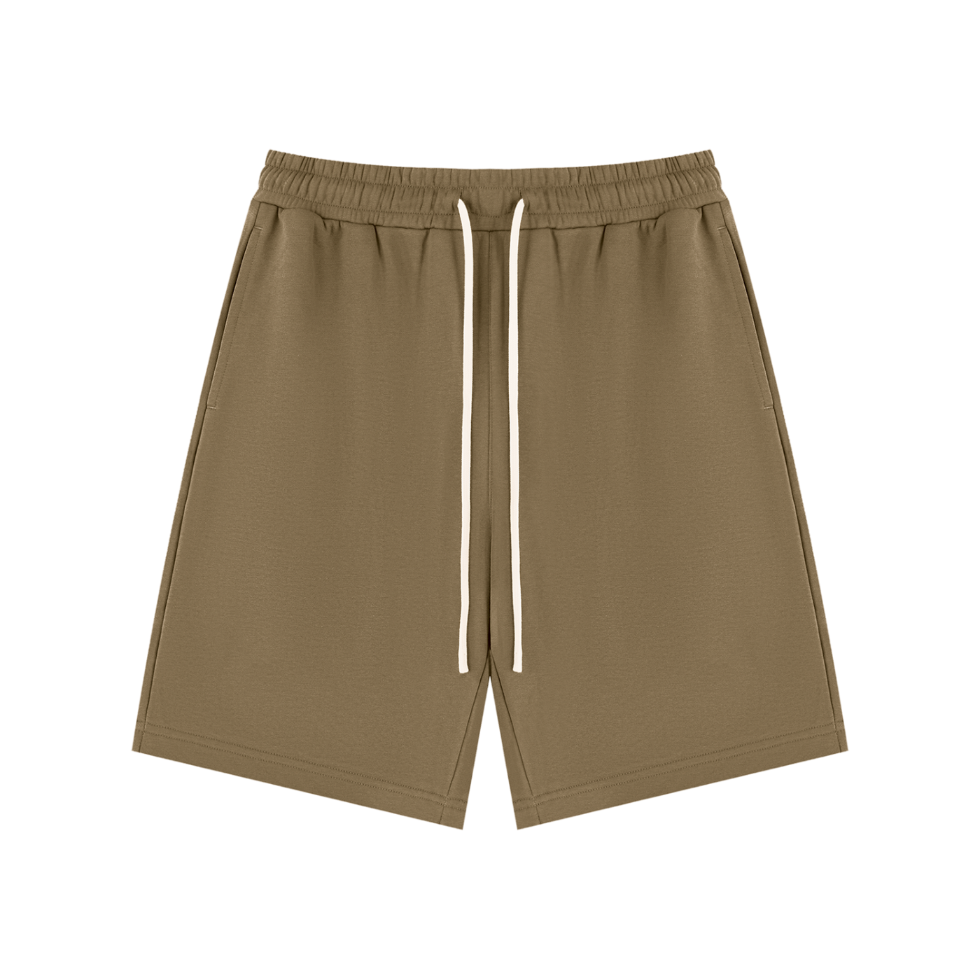 Drawstring Shorts
