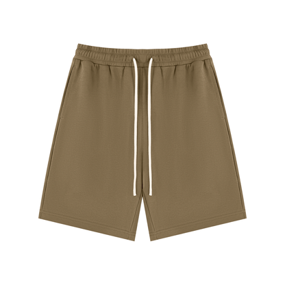 Drawstring Shorts