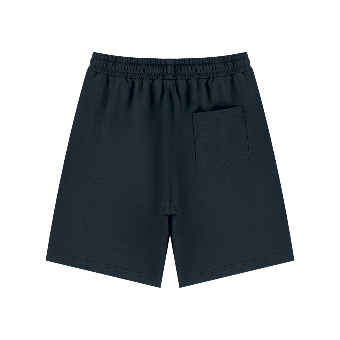 Drawstring Shorts