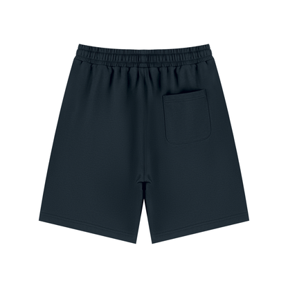 Drawstring Shorts
