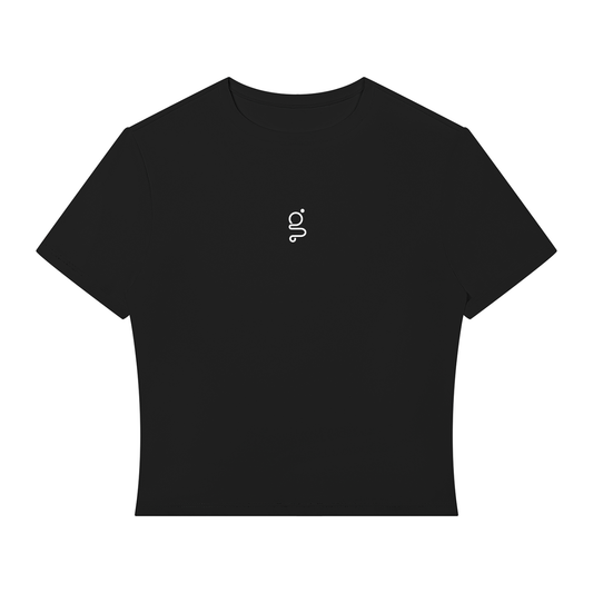 Performance Crop T-Shirt