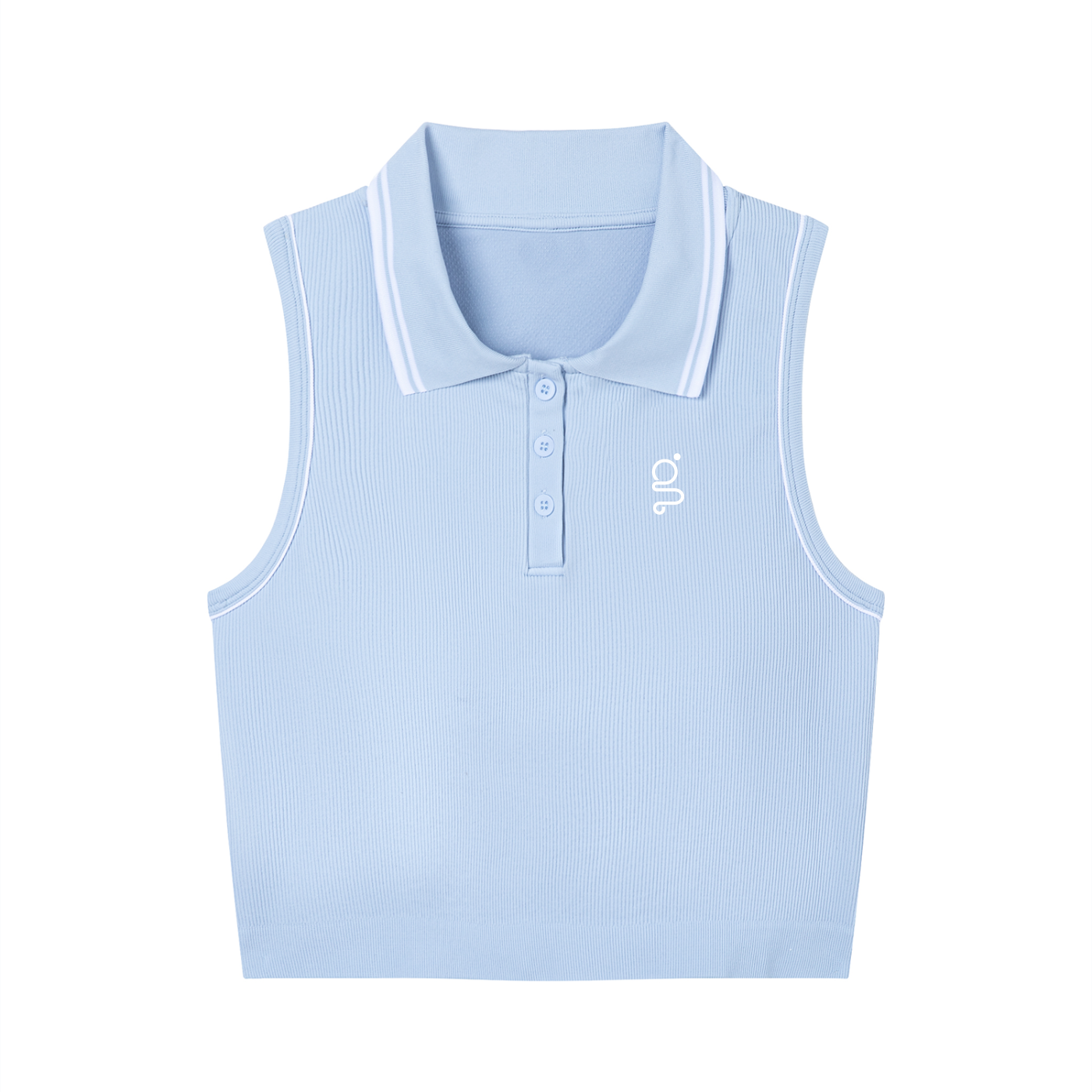 Polo Yoga Tank Top