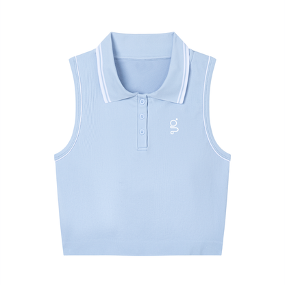 Polo Yoga Tank Top