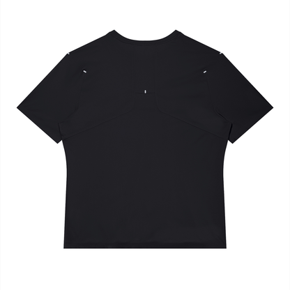 Raglan Sleeve Performance T-Shirt