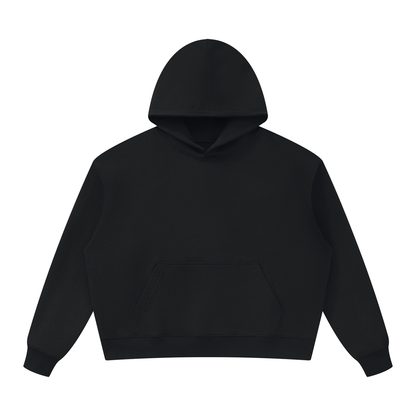Oversized Heavyweight Hoodie
