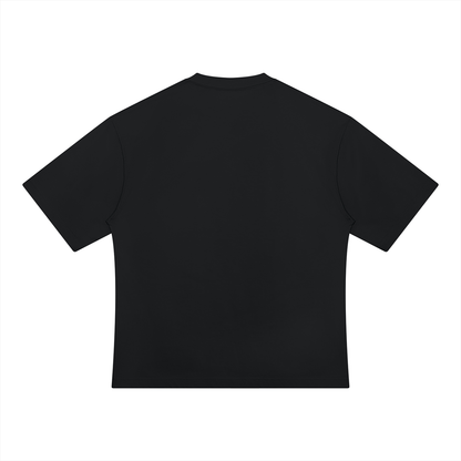 Heavyweight Oversized T-Shirt