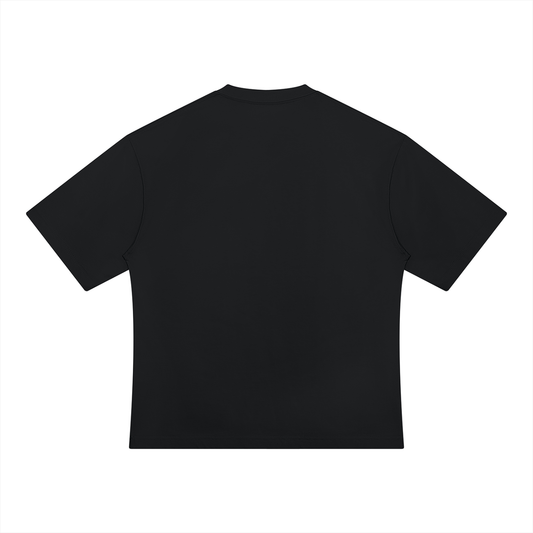 Heavyweight Oversized T-Shirt