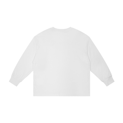 Kid's Long Sleeve T-Shirt