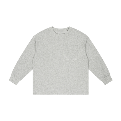 Kid's Long Sleeve T-Shirt