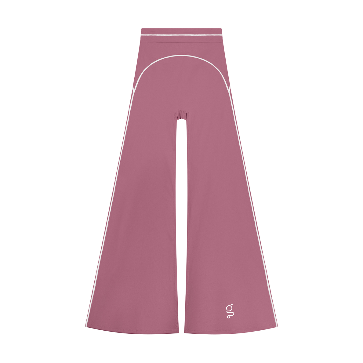 High Rise Flared Yoga Pants