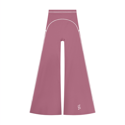 High Rise Flared Yoga Pants