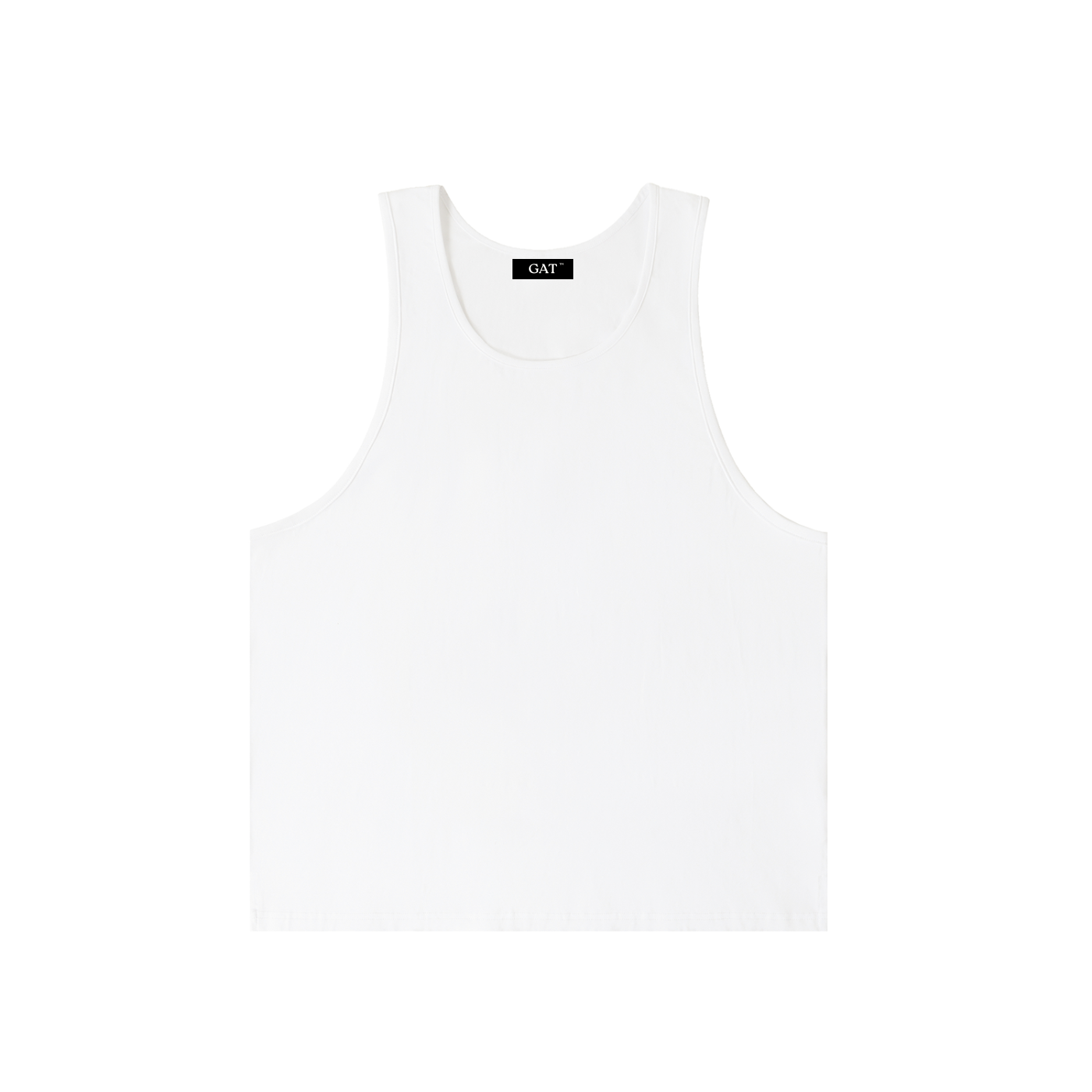 Loose Tank Top