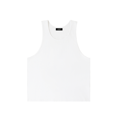 Loose Tank Top
