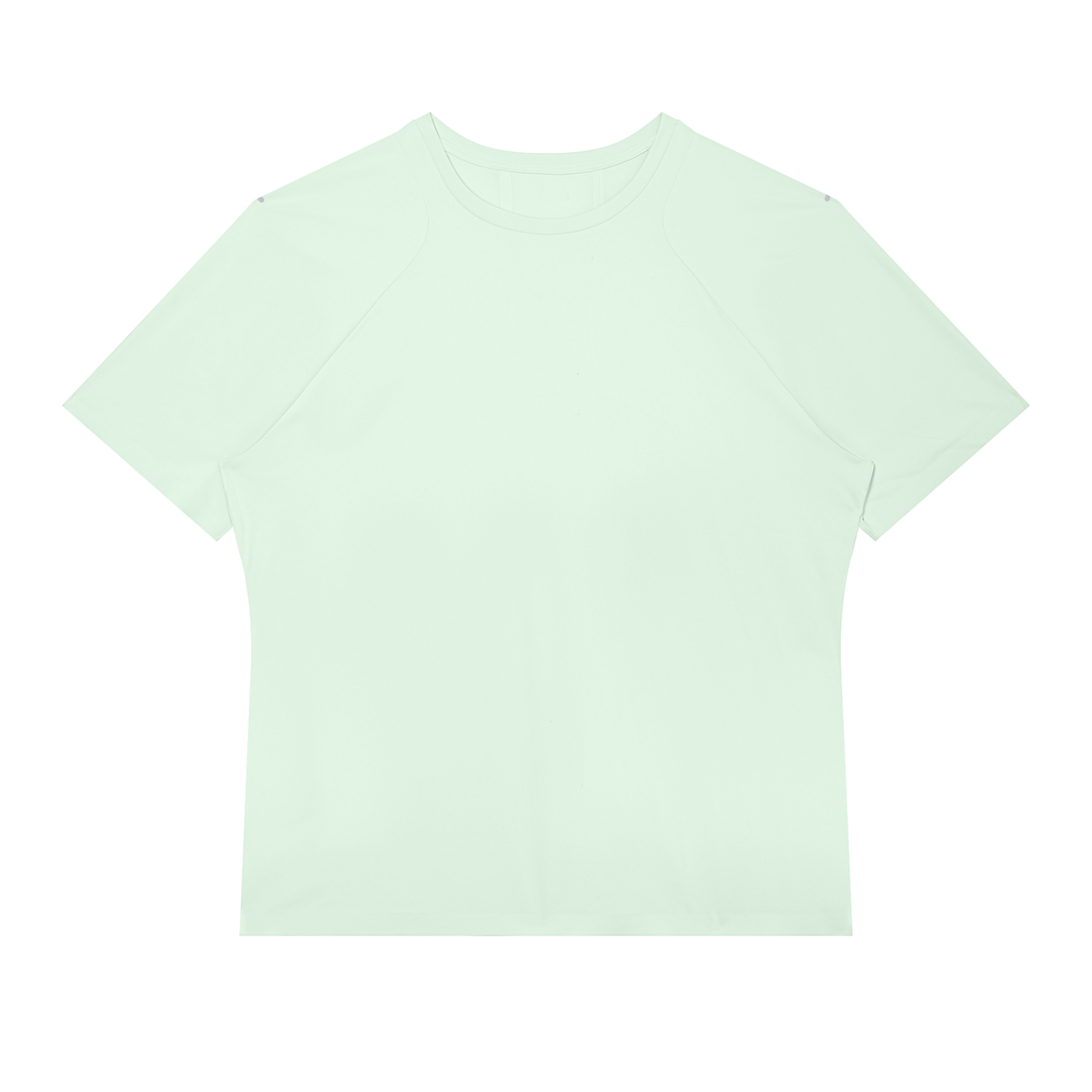 Raglan Sleeve Performance T-Shirt