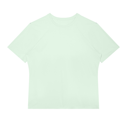 Raglan Sleeve Performance T-Shirt