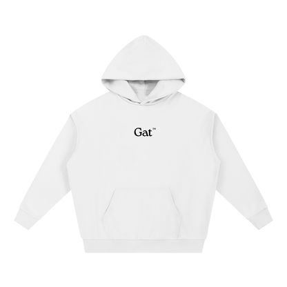 Essential Heavyweight Hoodie