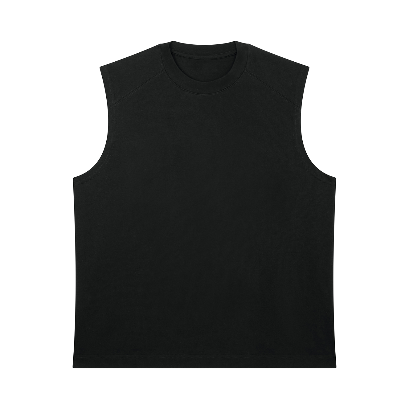 Heavyweight Tank Top