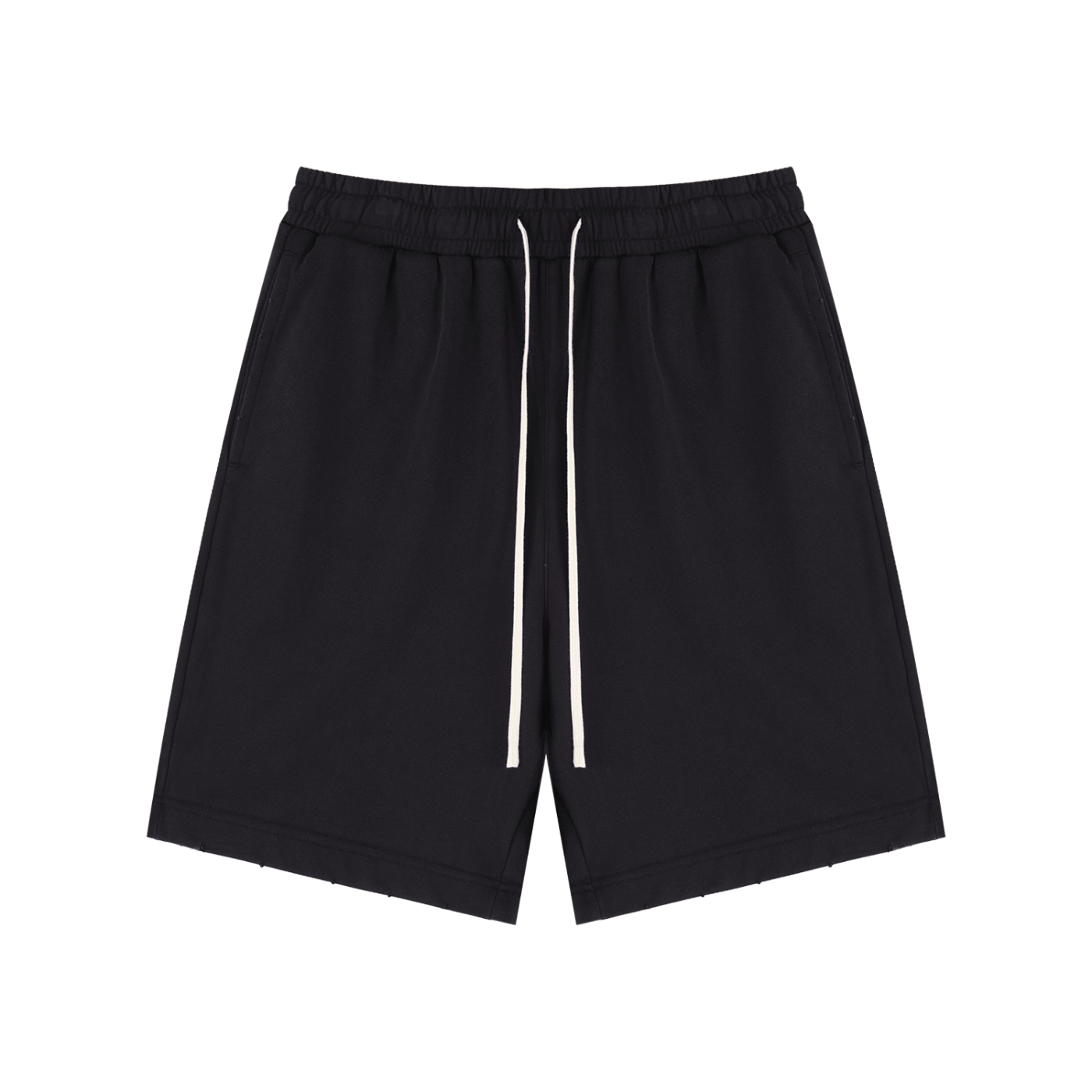 Drawstring Shorts