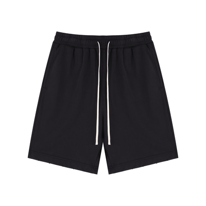 Drawstring Shorts