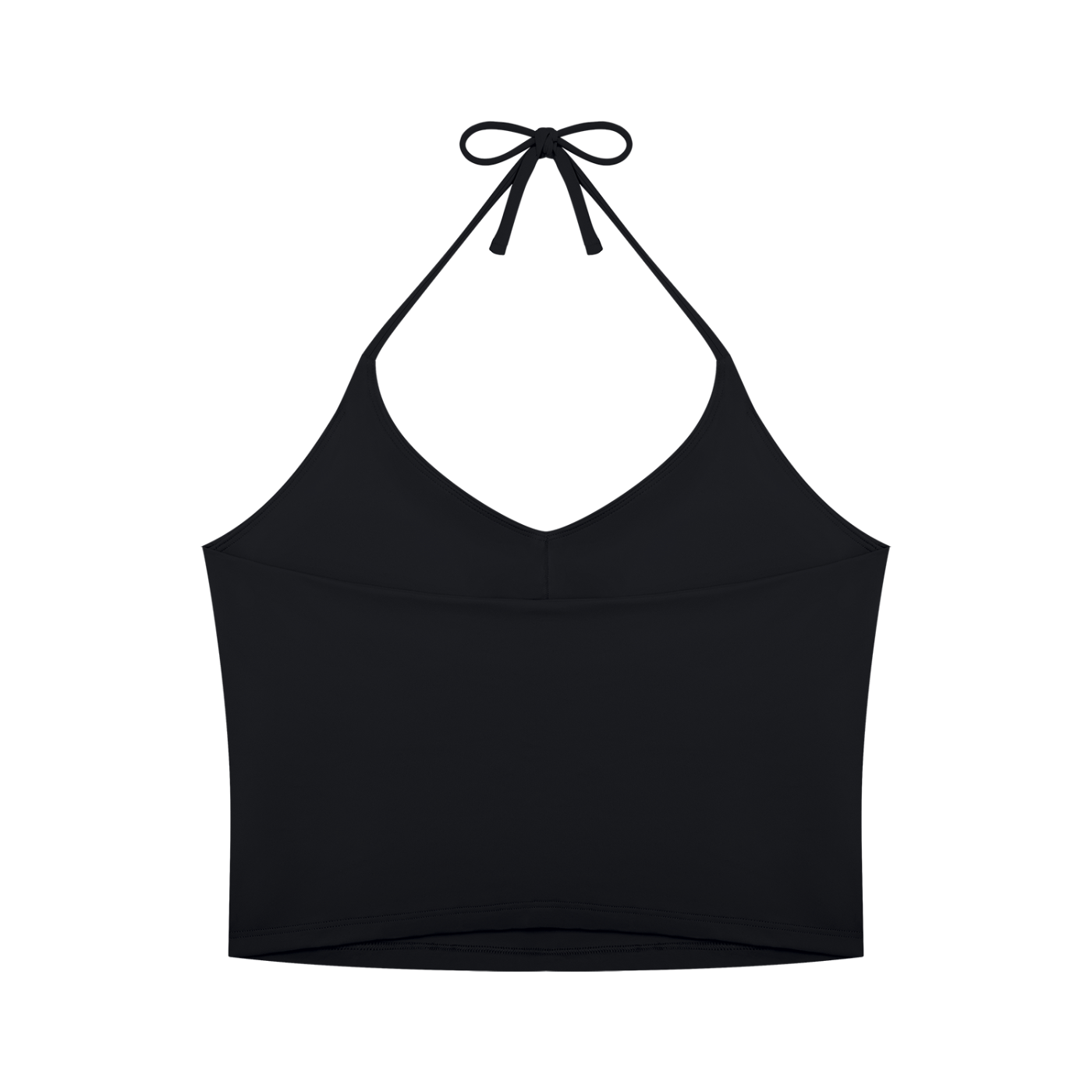 Halter Yoga Tank Top
