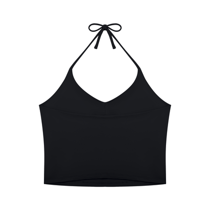 Halter Yoga Tank Top