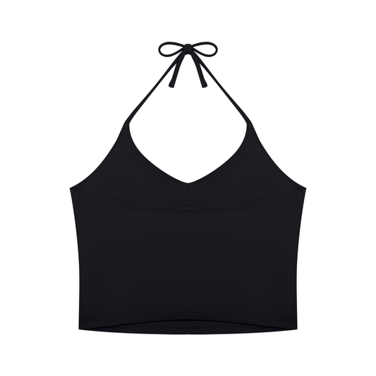 Halter Yoga Tank Top