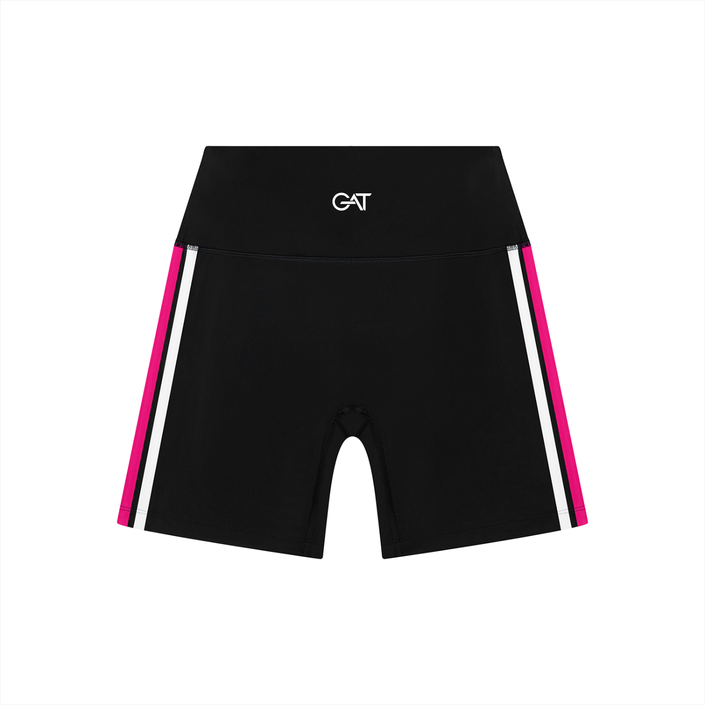 High Rise Tight Yoga Shorts