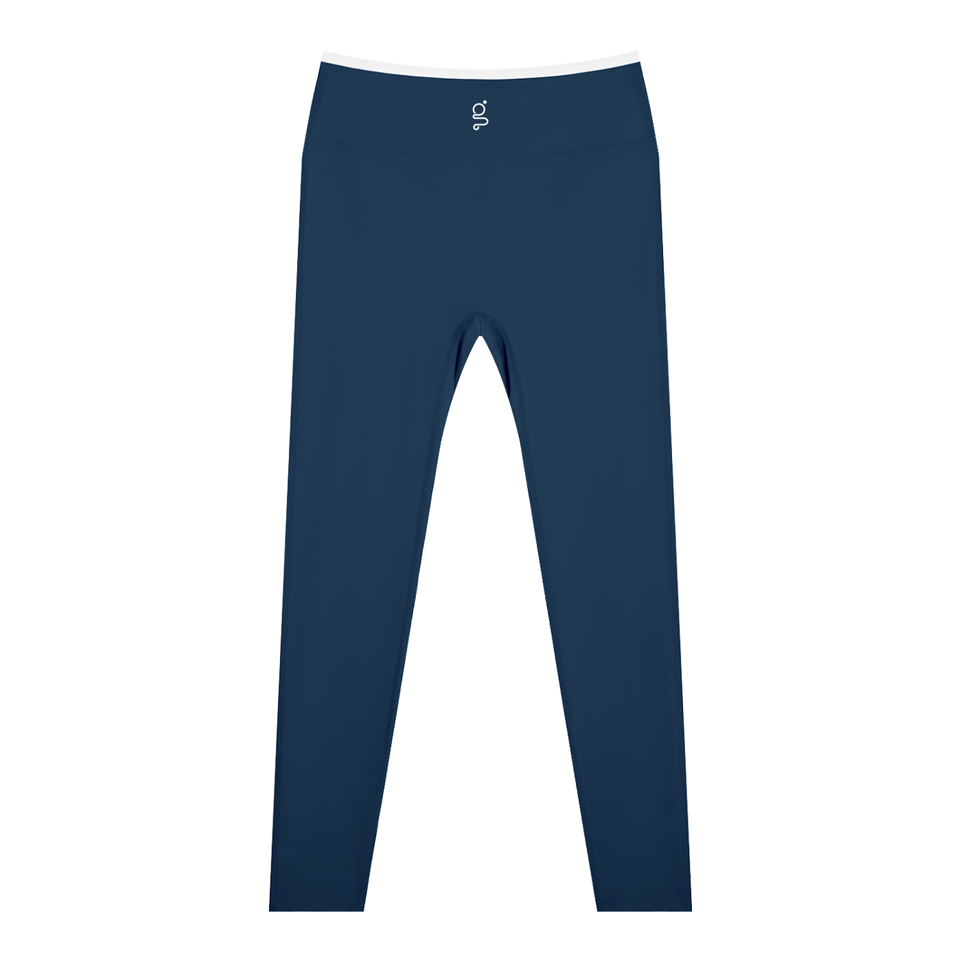 High-Waisted Yoga Leggings